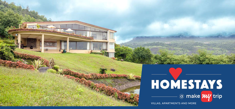 Photo of MakeMyTrip is Offering Free Stays to 1000 Travellers. Here’s How You Can Grab Your Free Homestay! by Tripoto