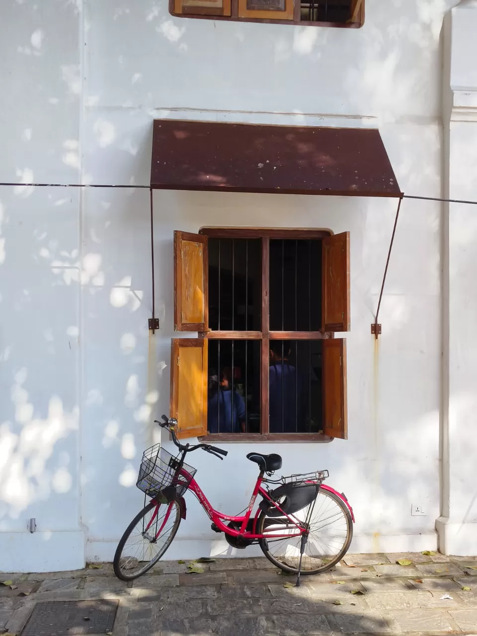 Photo of Kochi, Ernakulam by Yashodhara Roy