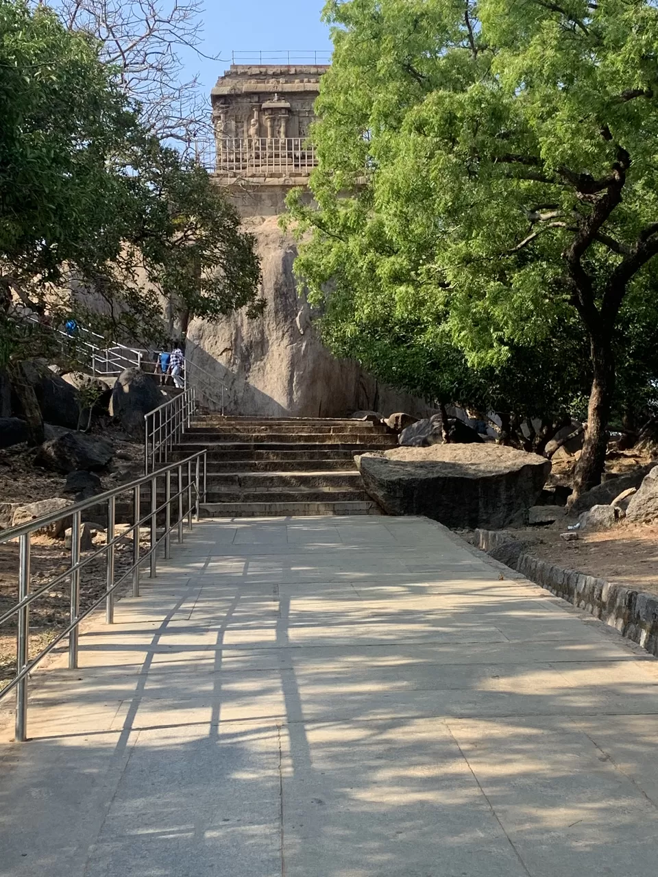 Photo of Mahabalipuram Light House, Mahabalipuram by Shaili Gupta