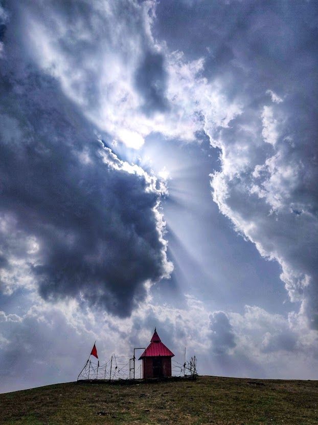 Photo of Jibhi – Where the Soul meets Body! by hippiegoluckyme
