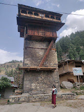 Photo of Jibhi – Where the Soul meets Body! by hippiegoluckyme