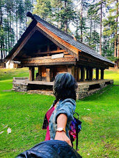 Photo of Jibhi – Where the Soul meets Body! by hippiegoluckyme