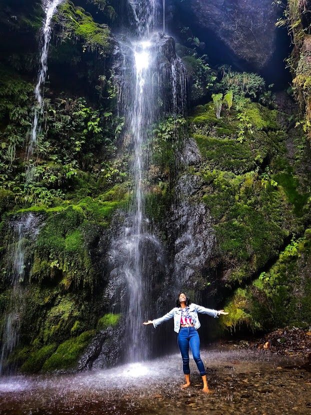 Photo of Jibhi – Where the Soul meets Body! by hippiegoluckyme