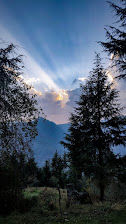 Photo of Jibhi – Where the Soul meets Body! by hippiegoluckyme
