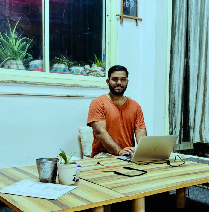 Photo of I Experienced the Perfect Workcation: Reasons to Choose Ubex in Tapovan, Rishikesh by VickRant Sharma