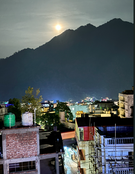 Photo of I Experienced the Perfect Workcation: Reasons to Choose Ubex in Tapovan, Rishikesh by VickRant Sharma
