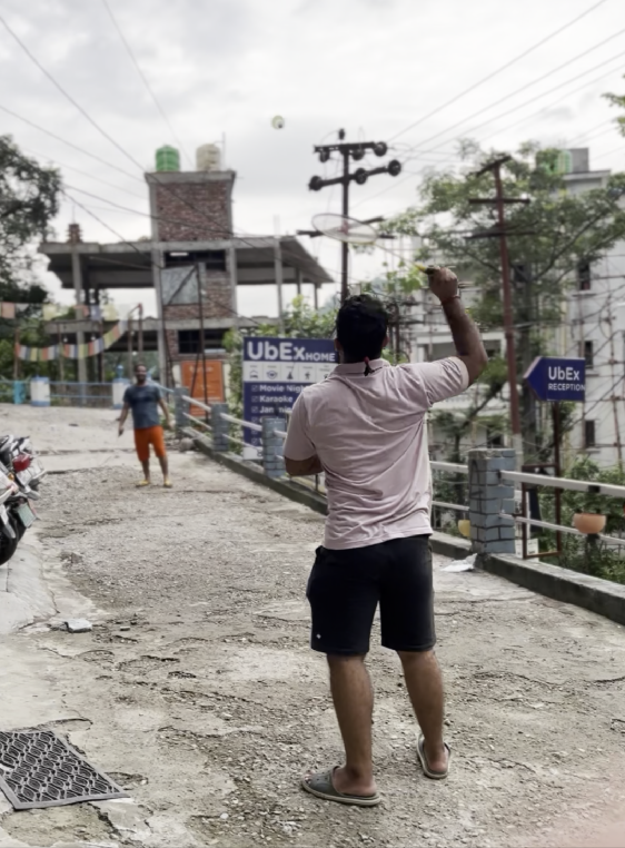 Photo of I Experienced the Perfect Workcation: Reasons to Choose Ubex in Tapovan, Rishikesh by VickRant Sharma