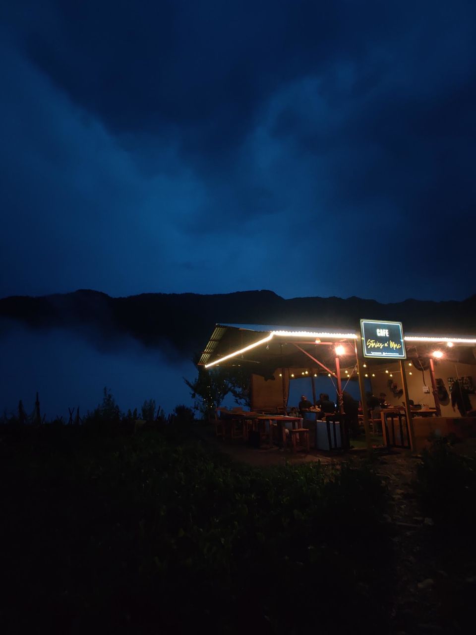 Photo of 2 hours from Jibhi, this Hostel is one of the best in Himachal by amrit singhal