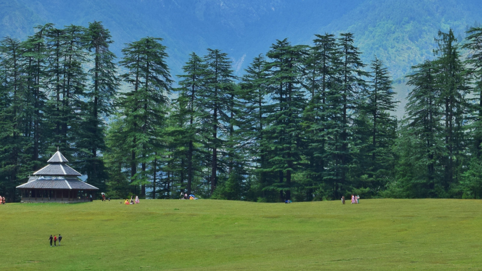 Photo of 2 hours from Jibhi, this Hostel is one of the best in Himachal by amrit singhal