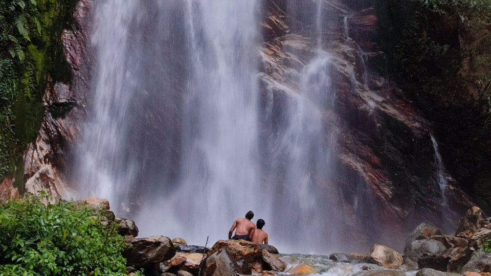 Photo of 2 hours from Jibhi, this Hostel is one of the best in Himachal by amrit singhal