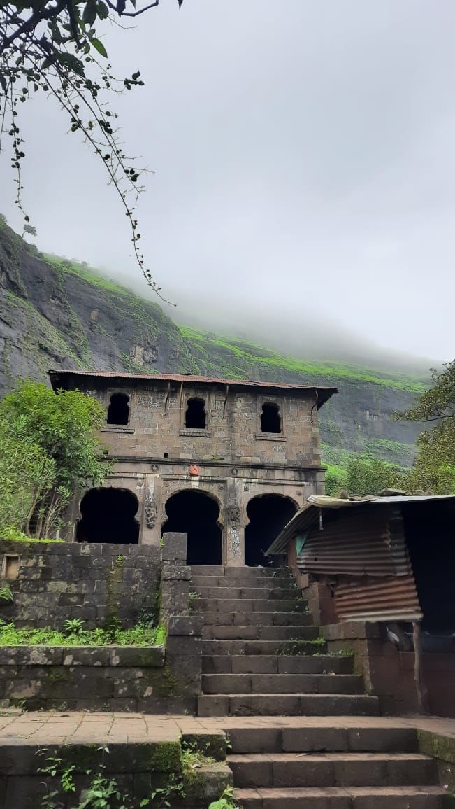 Photo of Trimbakeshwar...Jai Mahakal by Shraddha Thakur