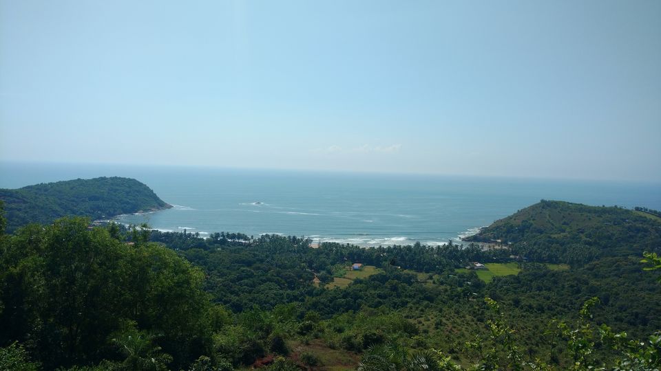 Photo of 45 Minutes from Goa, Lies an Offbeat Beach You Never Heard Of! by Mastane Musafir