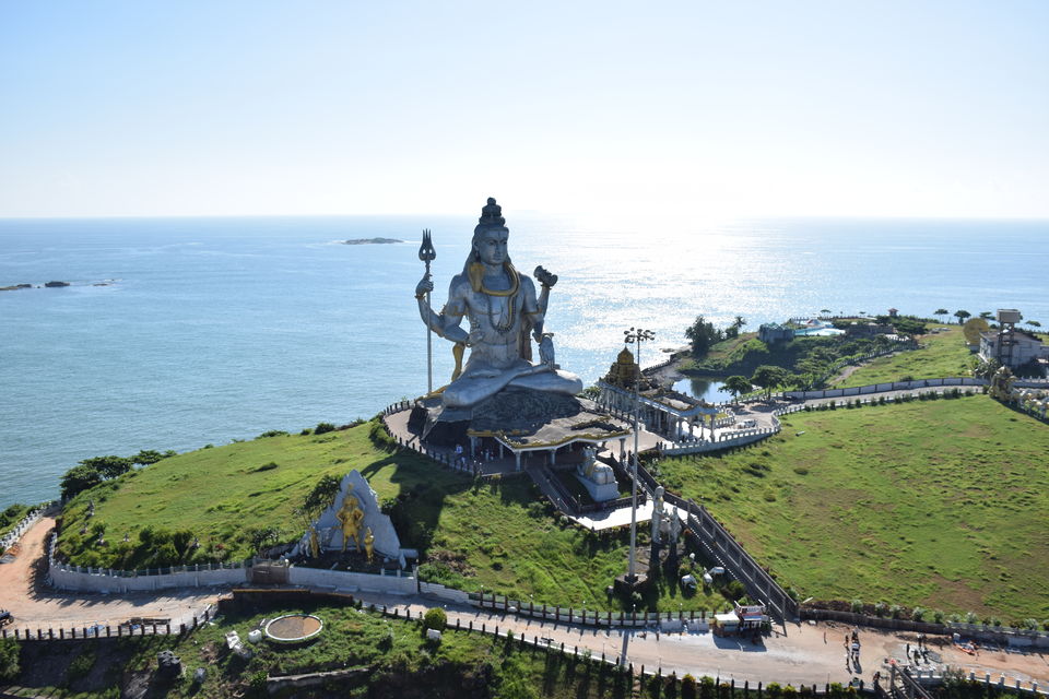 Photo of 45 Minutes from Goa, Lies an Offbeat Beach You Never Heard Of! by Mastane Musafir