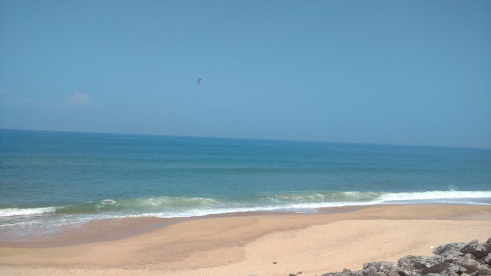 Photo of 45 Minutes from Goa, Lies an Offbeat Beach You Never Heard Of! by Mastane Musafir