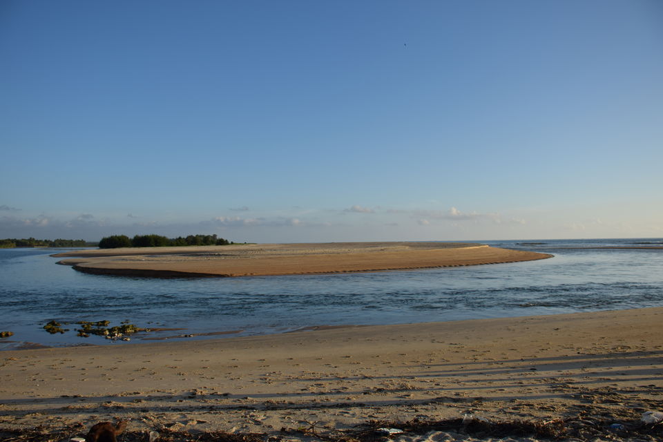 Photo of 45 Minutes from Goa, Lies an Offbeat Beach You Never Heard Of! by Mastane Musafir