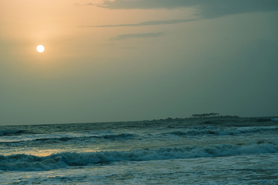 Photo of 45 Minutes from Goa, Lies an Offbeat Beach You Never Heard Of! by Mastane Musafir