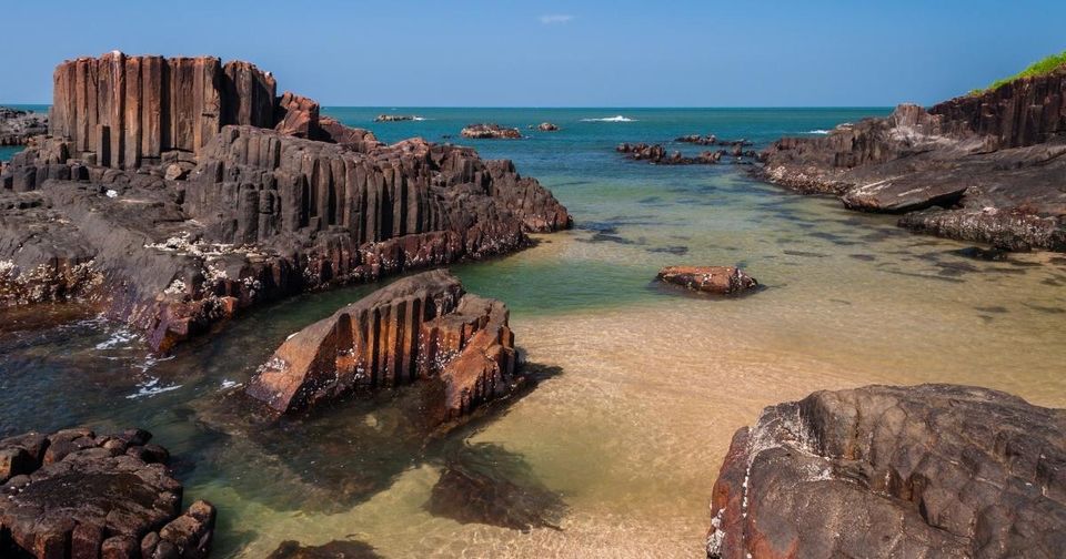 Photo of 45 Minutes from Goa, Lies an Offbeat Beach You Never Heard Of! by Mastane Musafir