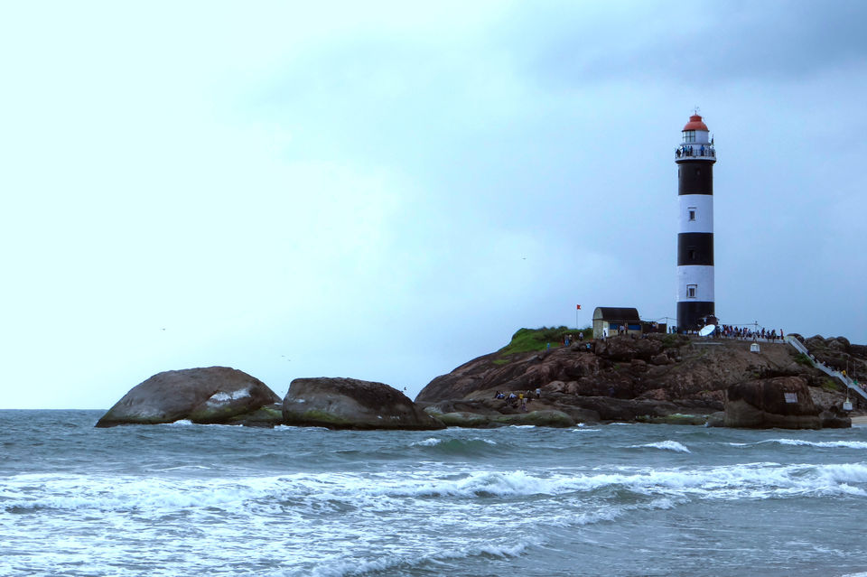 Photo of 45 Minutes from Goa, Lies an Offbeat Beach You Never Heard Of! by Mastane Musafir