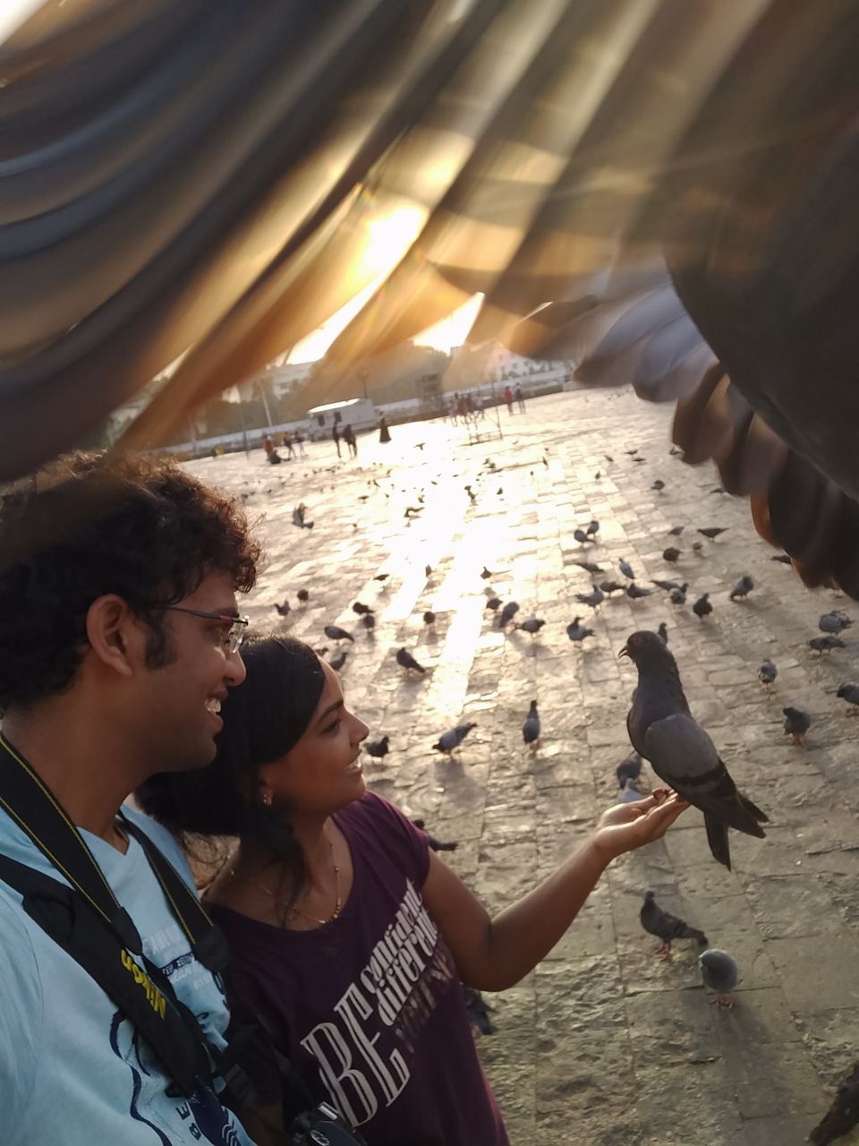 Photo of These Incredible Experiences Will Make You Say "Yeh Hai Mumbai, Meri Jaan" by Mastane Musafir