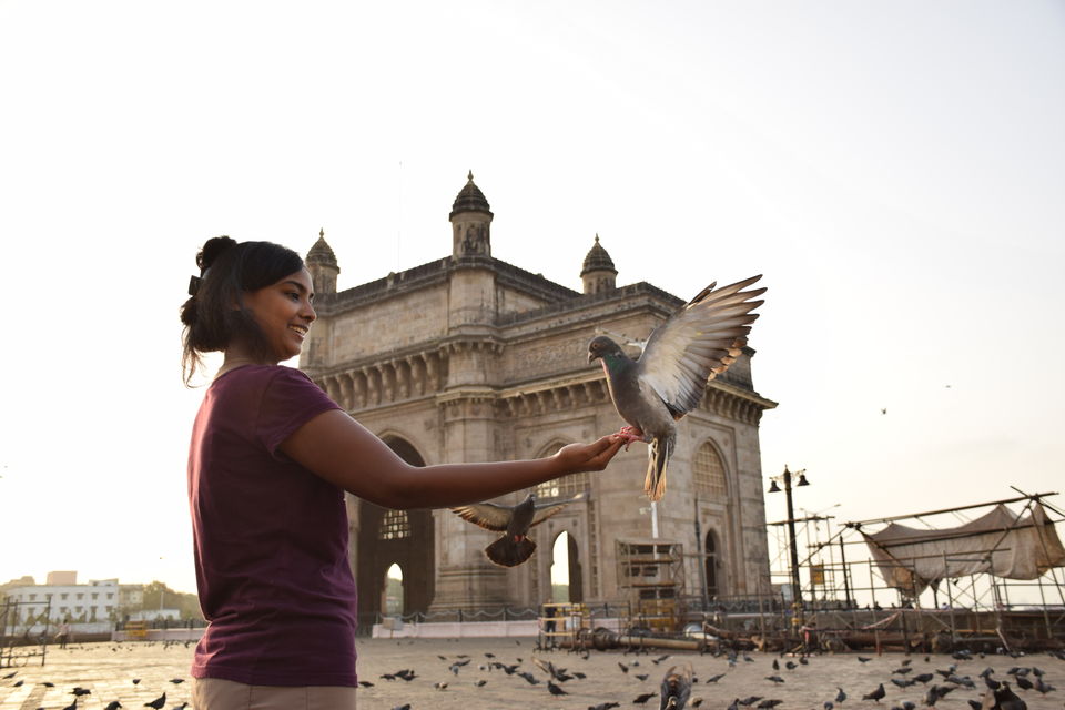 Photo of These Incredible Experiences Will Make You Say "Yeh Hai Mumbai, Meri Jaan" by Mastane Musafir
