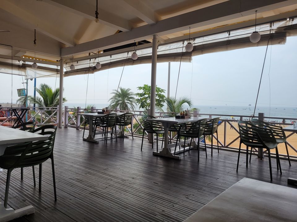 Photo of Quick guide to a 3-day budget-friendly trip to GOA by Whereyougo_thereyouare