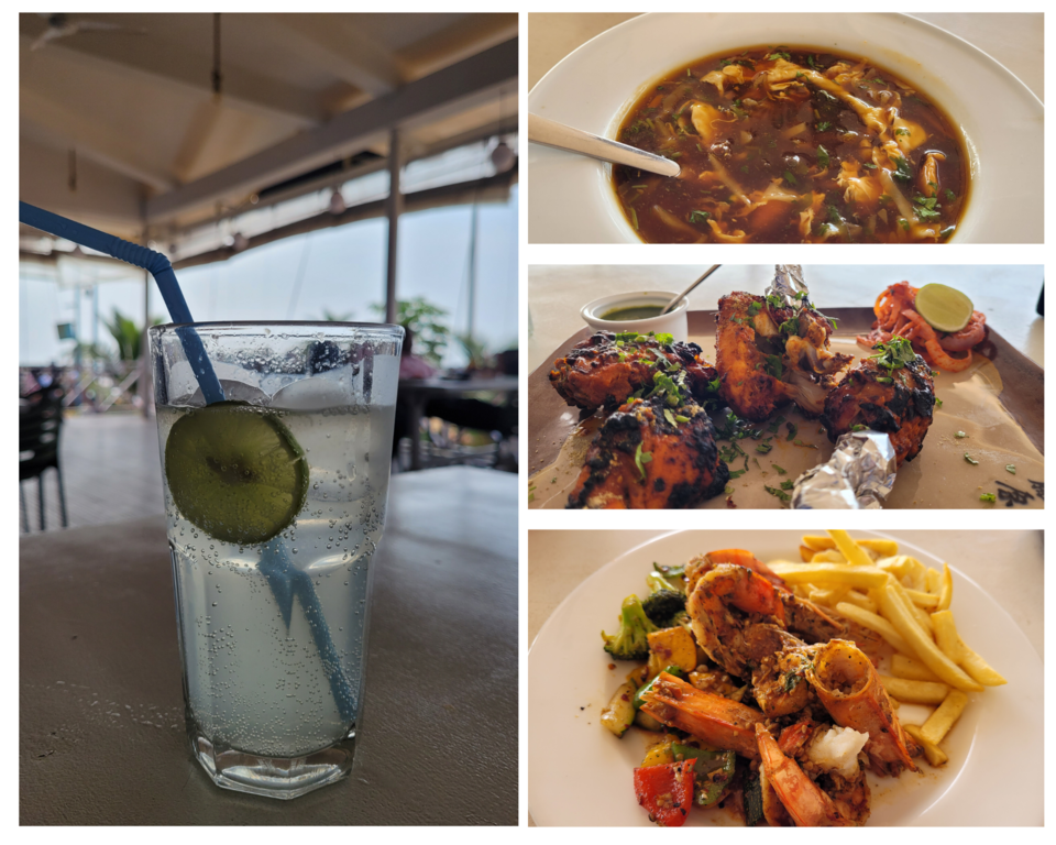 Photo of Quick guide to a 3-day budget-friendly trip to GOA by Whereyougo_thereyouare