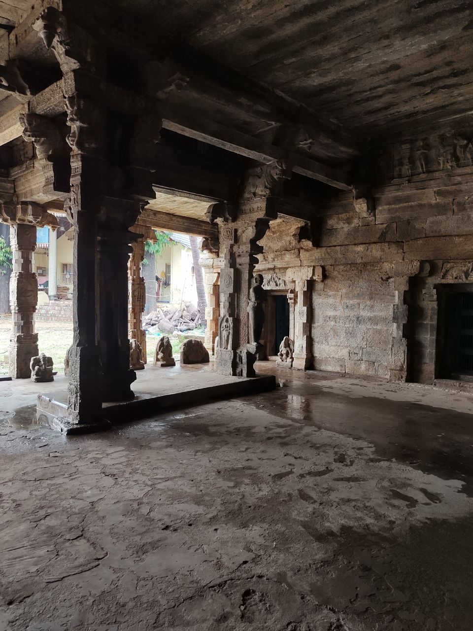Photo of Karaikudi - The Unsung gem of a place by nithinpn86