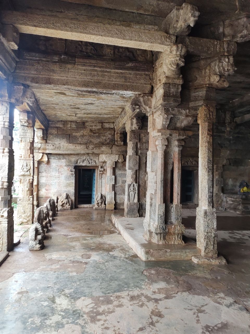 Photo of Karaikudi - The Unsung gem of a place by nithinpn86