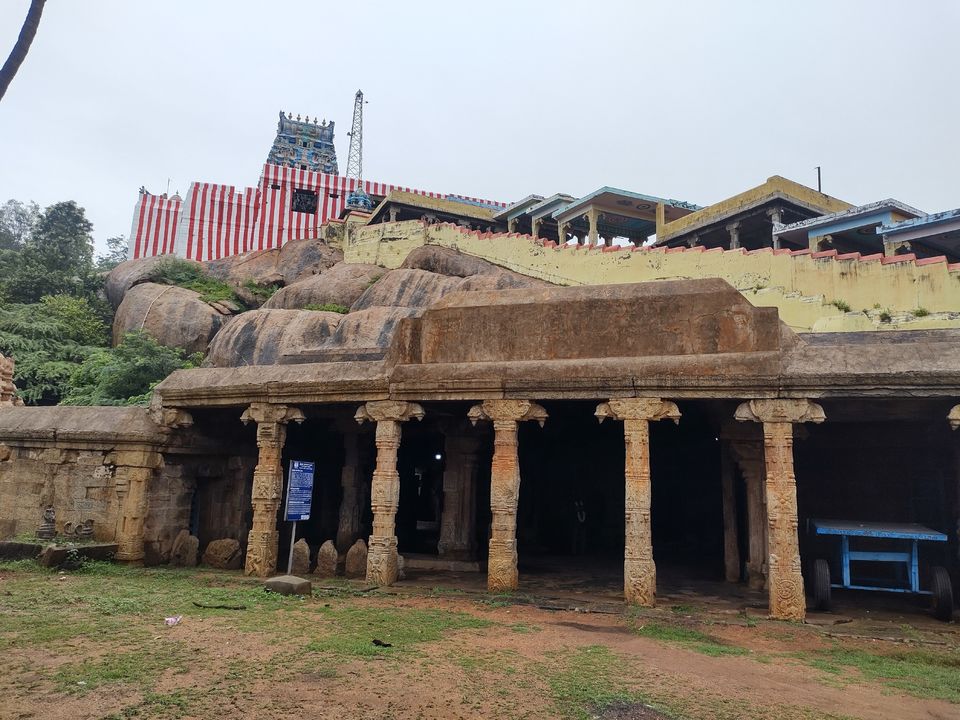Photo of Karaikudi - The Unsung gem of a place by nithinpn86
