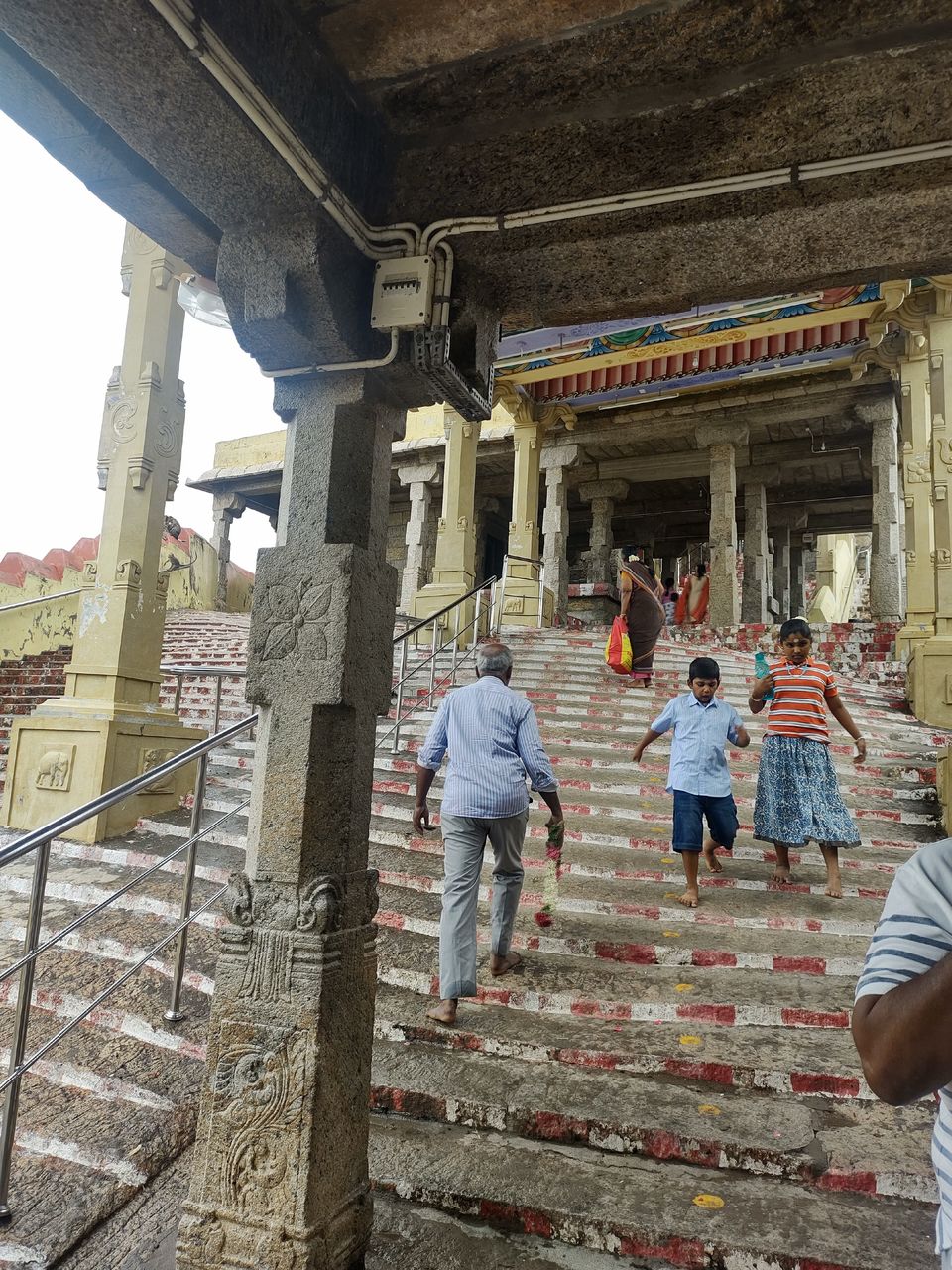 Photo of Karaikudi - The Unsung gem of a place by nithinpn86