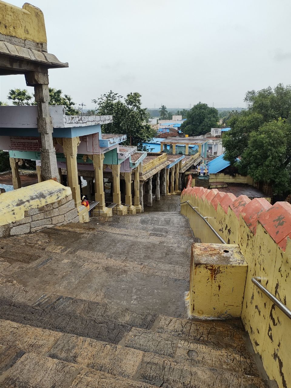 Photo of Karaikudi - The Unsung gem of a place by nithinpn86