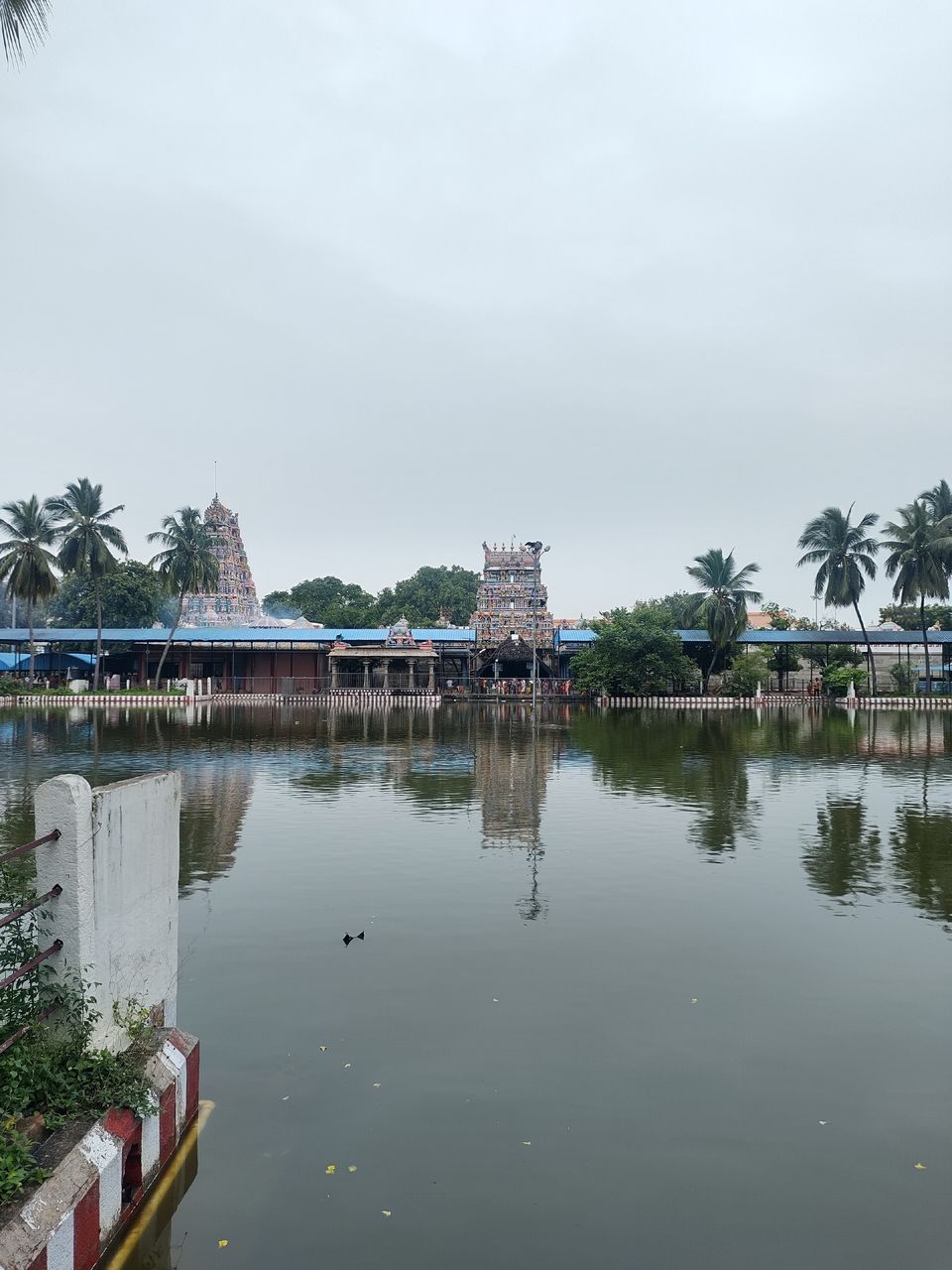 Photo of Karaikudi - The Unsung gem of a place by nithinpn86