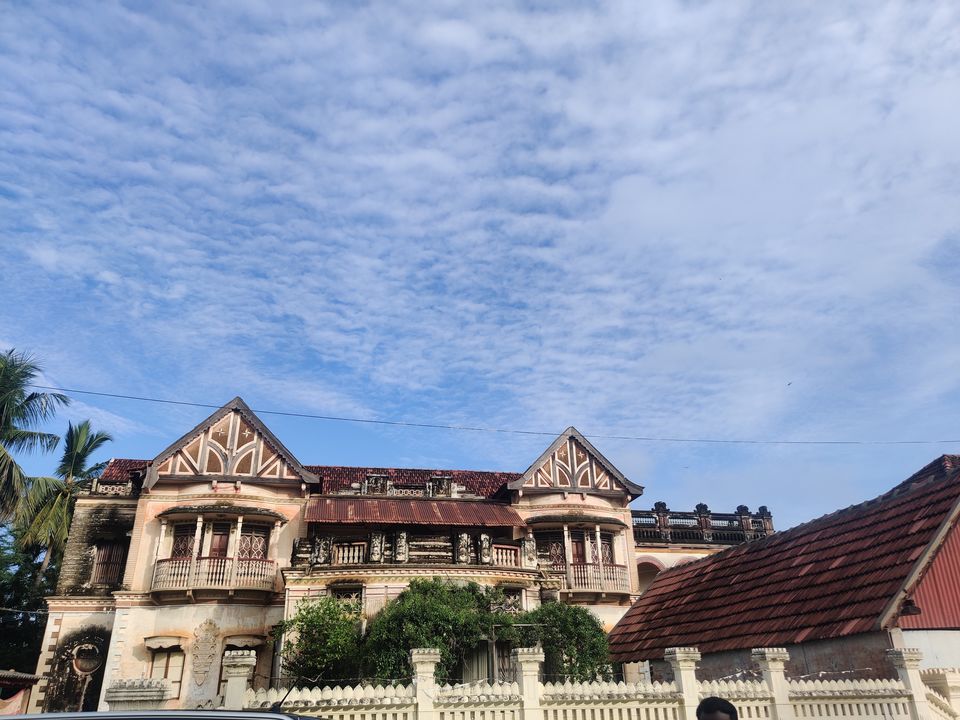 Photo of Karaikudi - The Unsung gem of a place by nithinpn86