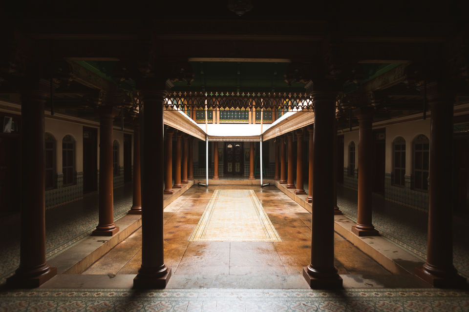 Photo of Karaikudi - The Unsung gem of a place by nithinpn86