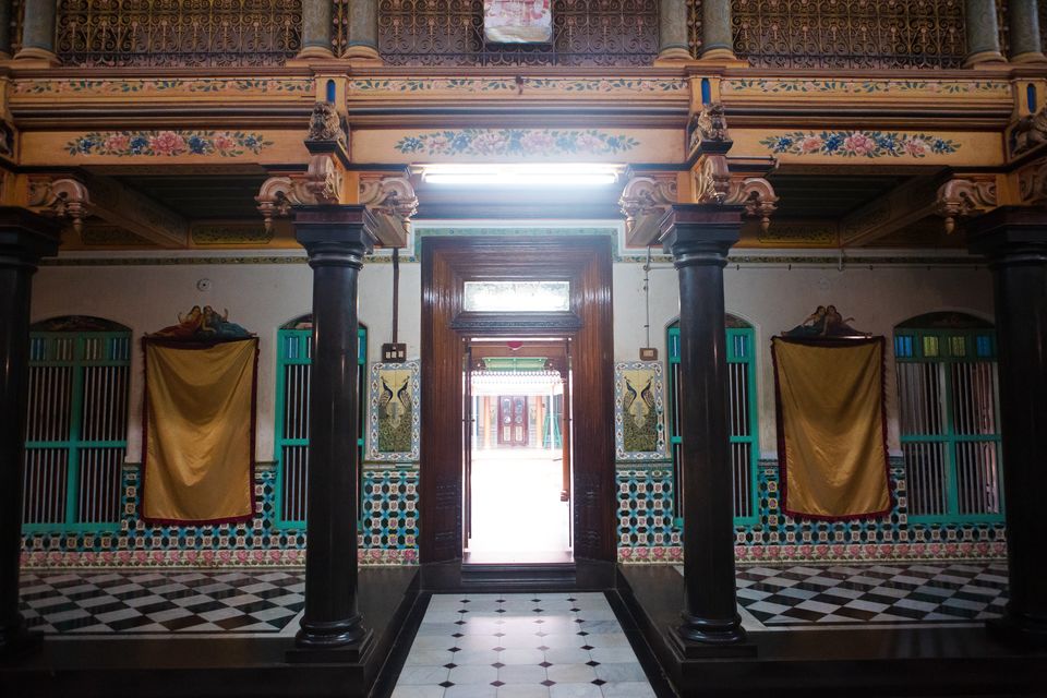 Photo of Karaikudi - The Unsung gem of a place by nithinpn86