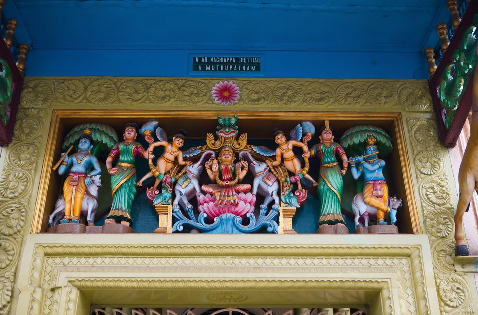 Photo of Karaikudi - The Unsung gem of a place by nithinpn86