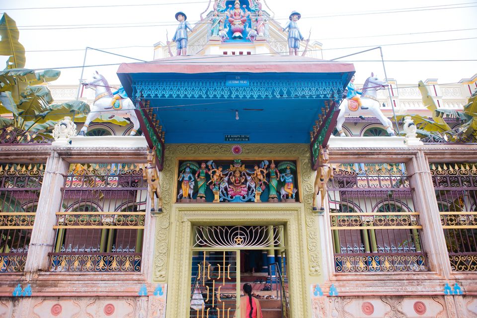 Photo of Karaikudi - The Unsung gem of a place by nithinpn86