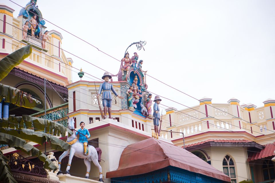 Photo of Karaikudi - The Unsung gem of a place by nithinpn86