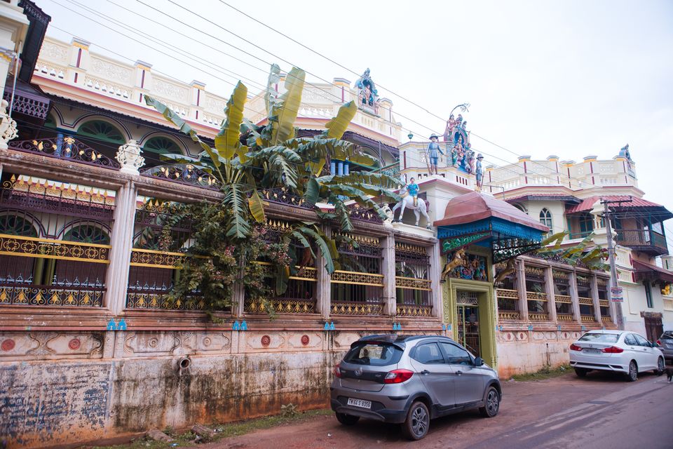 Photo of Karaikudi - The Unsung gem of a place by nithinpn86