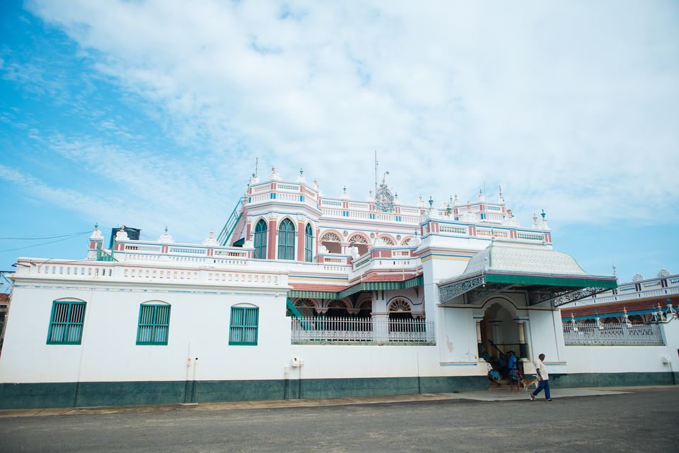 Photo of Karaikudi - The Unsung gem of a place by nithinpn86