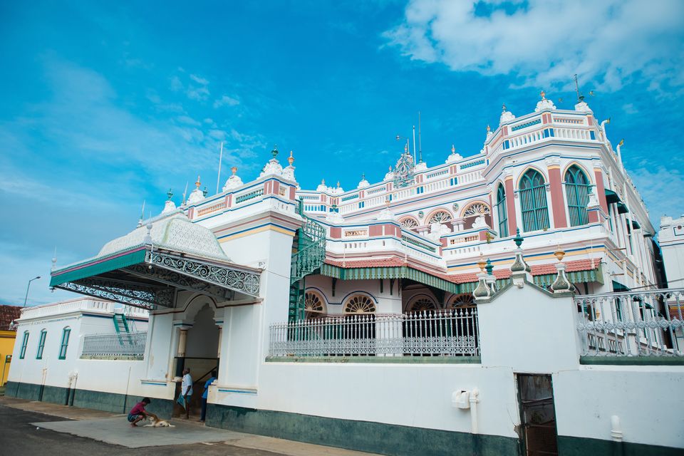 Photo of Karaikudi - The Unsung gem of a place by nithinpn86