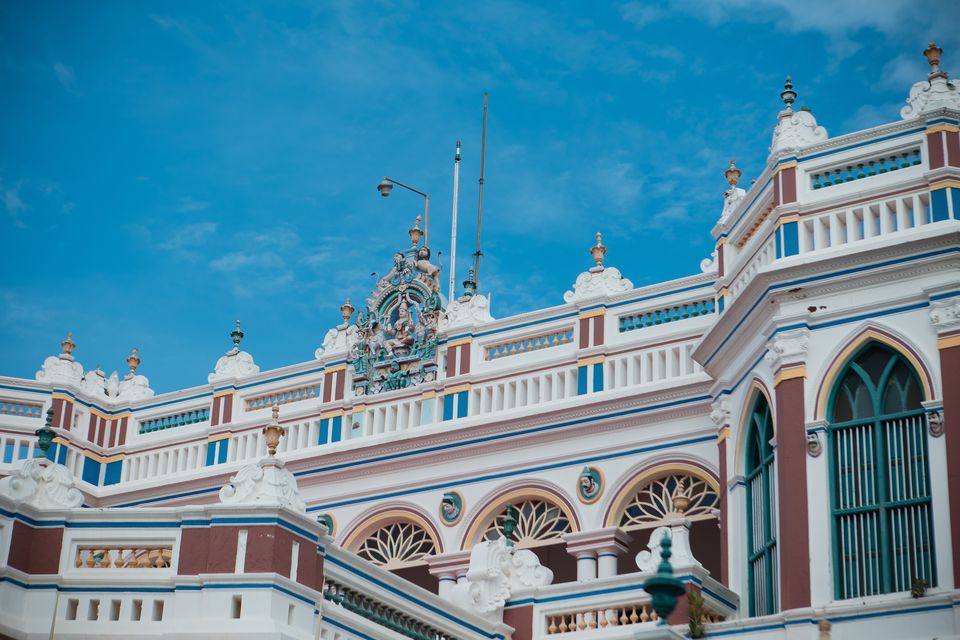 Photo of Karaikudi - The Unsung gem of a place by nithinpn86