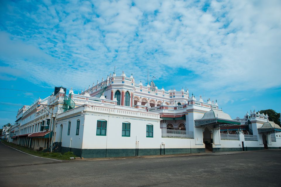 Photo of Karaikudi - The Unsung gem of a place by nithinpn86