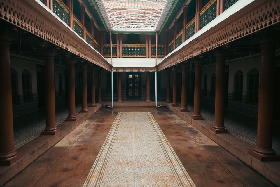 Photo of Karaikudi - The Unsung gem of a place by nithinpn86