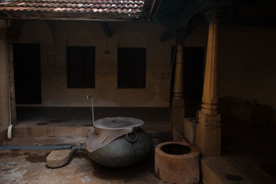 Photo of Karaikudi - The Unsung gem of a place by nithinpn86