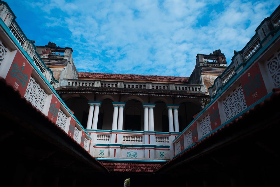 Photo of Karaikudi - The Unsung gem of a place by nithinpn86