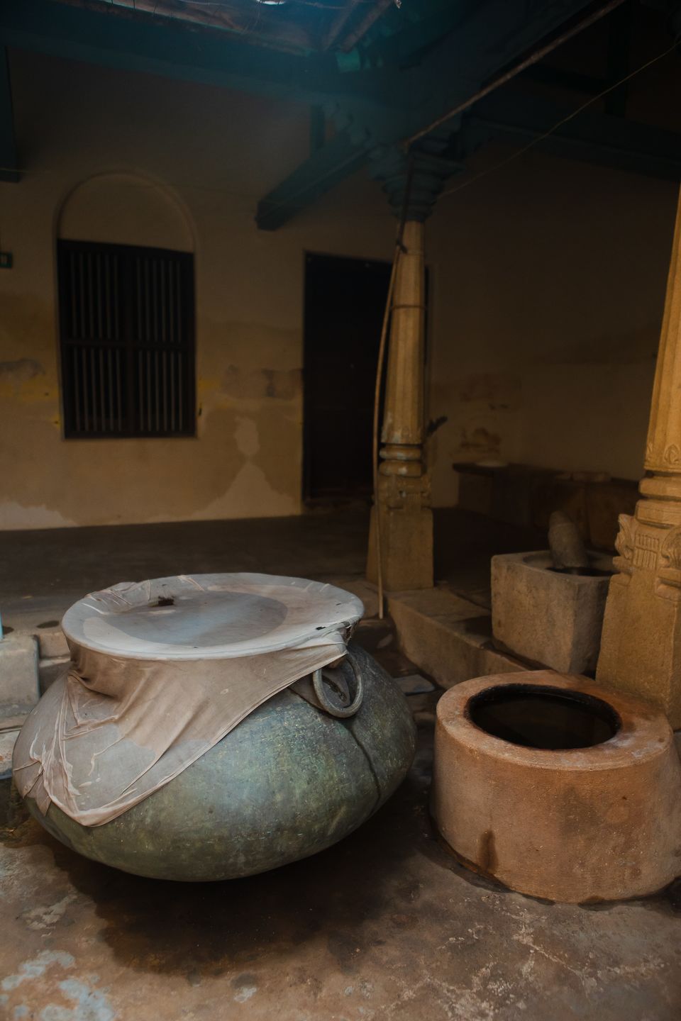 Photo of Karaikudi - The Unsung gem of a place by nithinpn86