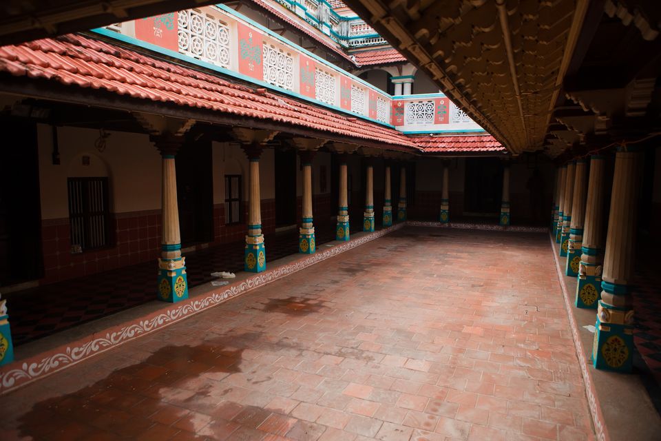 Photo of Karaikudi - The Unsung gem of a place by nithinpn86