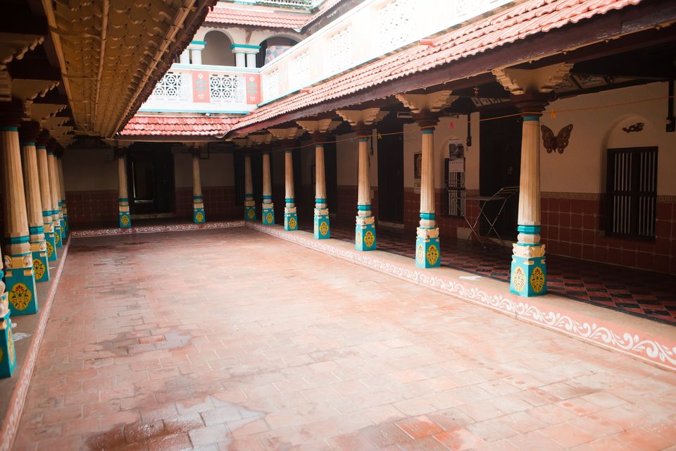 Photo of Karaikudi - The Unsung gem of a place by nithinpn86