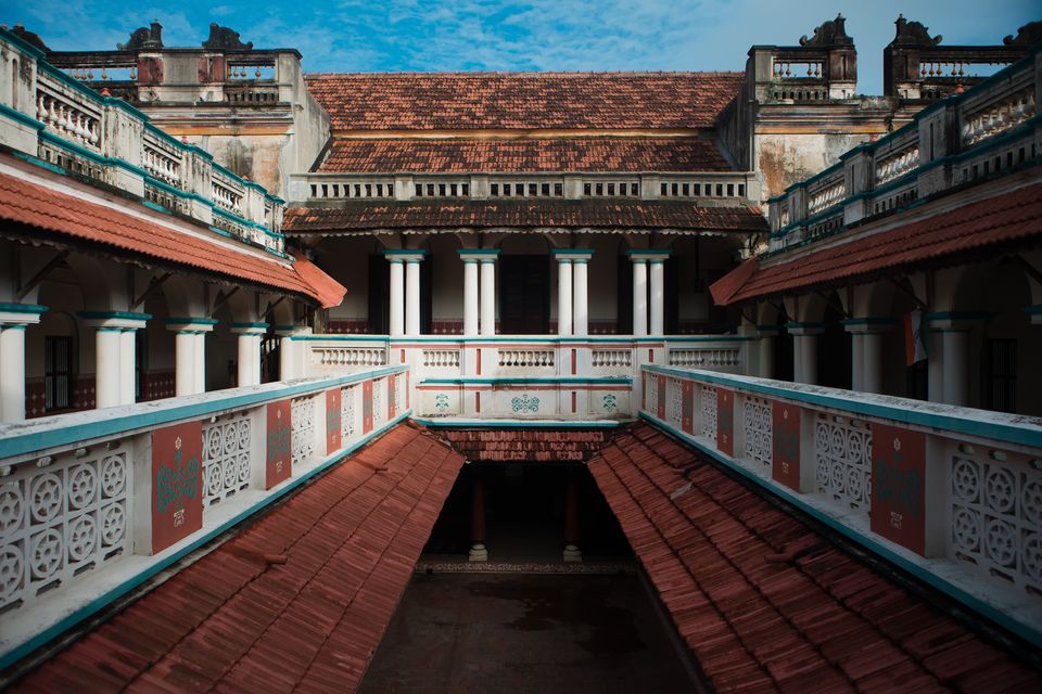 Photo of Karaikudi - The Unsung gem of a place by nithinpn86